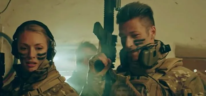 Kubilay Akas Erfahrung mit der Çukur-Serie in 4 Staffeln hat sich positiv auf die Dokuz Oğuz-Serie ausgewirkt!