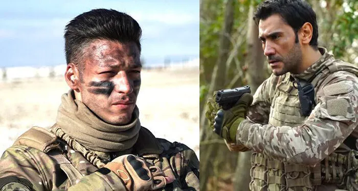 Während Uğur Güneş mit Al Sancak explodiert, ist der Rating-Schock für Kubilay Aka in der Serie Dokuz Oğuz!