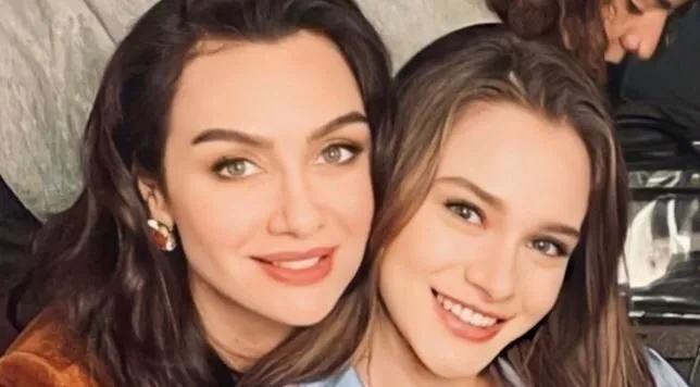 Die neuen Staffeln der Kuş Uçuşu-Serie werden Miray Daners Popularität im Ausland explodieren lassen!