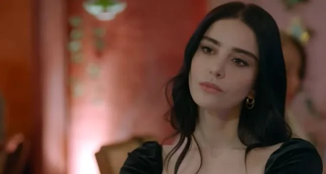 Die Erwartungshaltung ist hoch, die Bewertung gering, und in der Sipahi-Reihe gibt es auch Kritik an Özge Gürel!