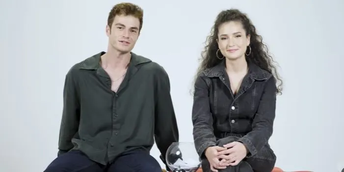 In der Kardeşlerim-Serie sind Recep Usta und Melis Minkari zwei Extreme, wenn es darum geht, Spoiler zu geben!