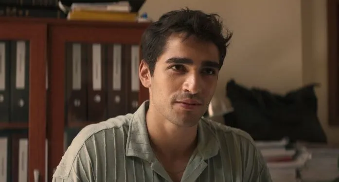 Die Şahmaran-Serie war ein Projekt für Mert Ramazan Demir! Du fragst warum? Hier ist die Antwort!