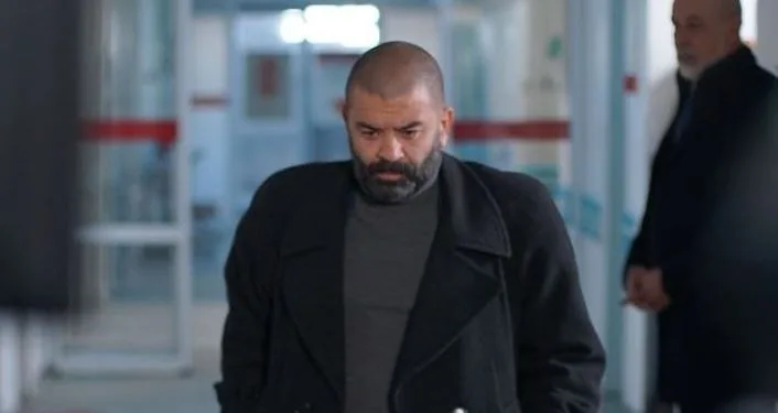 Nach der Serie Sefirin Kızı änderte sich die Projektwahl von Bülent Şakrak!