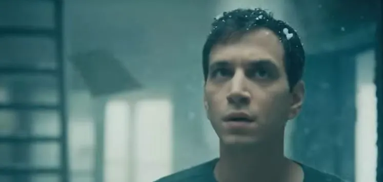 Die Ömer-Serie wird für Selahattin Paşalı eine der wichtigsten Karrierechancen seines Lebens sein!