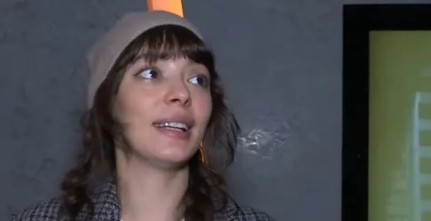 Die Motivationsquelle, die Selin Şekerci an diesen Punkt der Schauspielerei gebracht hat, ist eigentlich ein Familiendrama!
