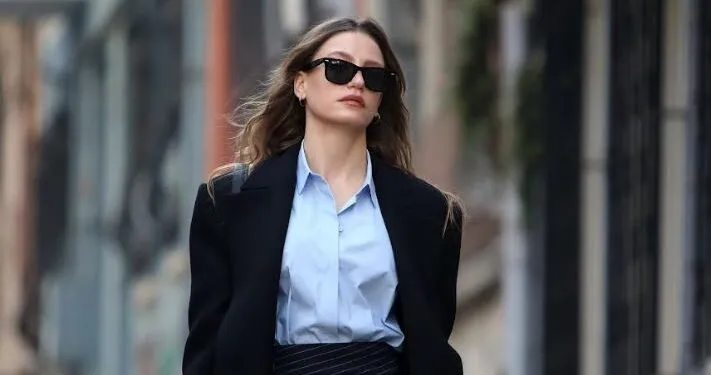 Für Serenay Sarıkaya ist die Aile-Serie, in der sie mit Kıvanç Tatlıtuğ zusammengearbeitet hat, jetzt wichtiger geworden!