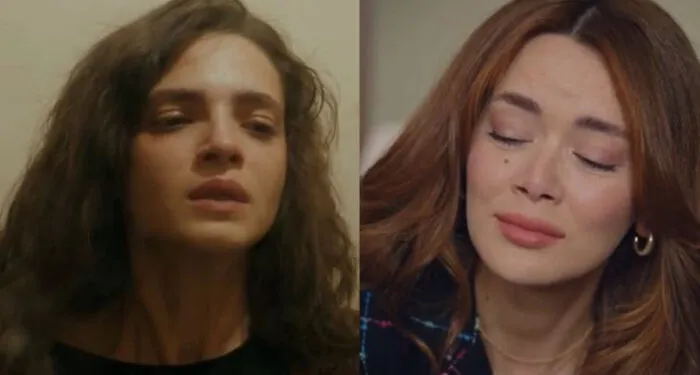 Neue Königinnen des Dramas! Seray Kaya in der Fernsehserie Bir Küçük Gün Işığı, Şifanur Gül in der Serie Hayatımın Şansı!