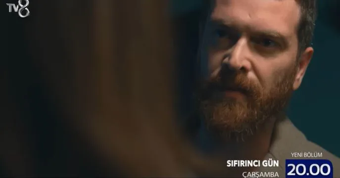 Wer die TV-Serie Sıfırıncı Gün von Engin Öztürk mochte, machte sich unnötig Sorgen!