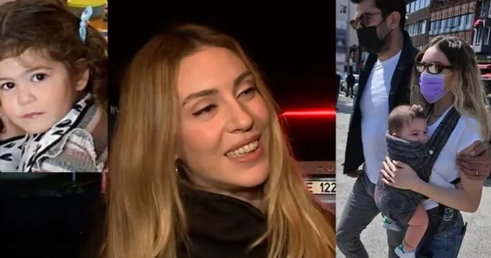 Eine Botschaft, die Hoffnung gibt von Sinem Kobal an diejenigen, die auf ein neues Projekt warten!