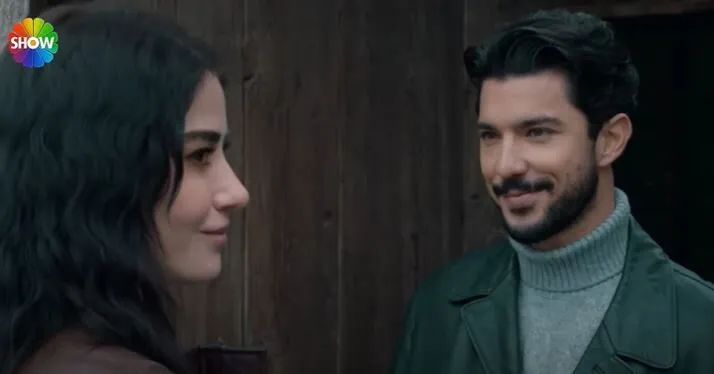 Die Sipahi-Serie hat nicht stattgefunden, das Duo Özge Gürel und Kaan Yıldırım ist offiziell verschwendet!