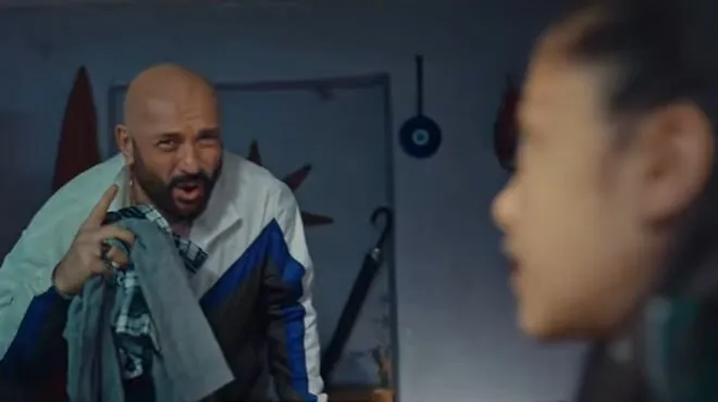 Tolga Tekin wird dem Publikum die größte Überraschung in der Taçsız Prenses-Reihe bereiten!