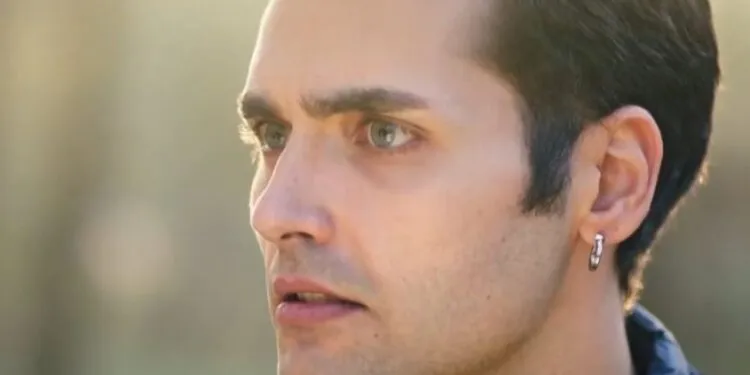 Yalçın Hafızoğlu, der in den TV-Serien Gülümse Kaderine und Yalnız Kurt nicht fündig wurde, wird für die neue Serie gut sein!
