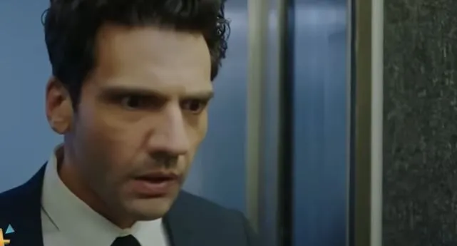 Kaan Urgancıoğlu, der mit seiner Yargı-Serie explodierte, wird mit einem weiteren Projekt weltweit Aufmerksamkeit erregen!
