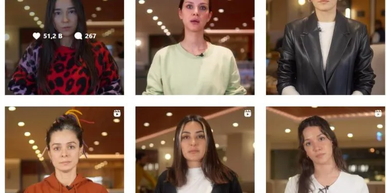 Berühmtheiten von Hande Erçel bis Hazal Subaşı und von İrem Helvacıoğlu bis Elçin Sangu kamen zu einem einzigen Zweck zusammen!