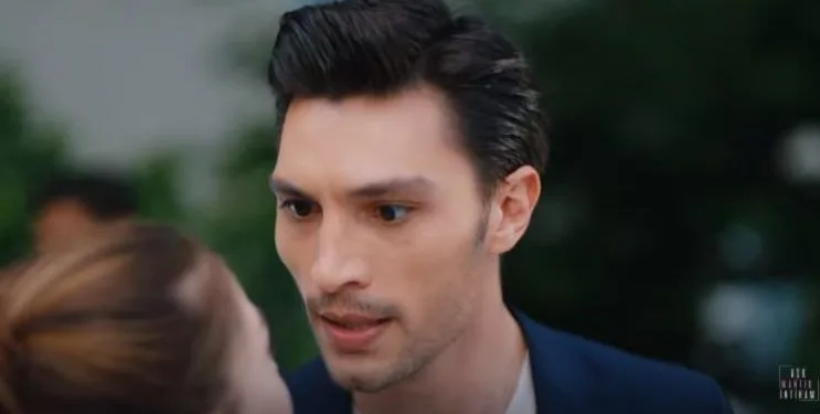 Ilhan Şen, der mit der Serie Aşk Mantık İntikam glänzt, steht an einem großen Wendepunkt seiner Karriere!