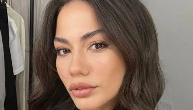Eine sehr richtige Botschaft von Demet Özdemir, der sich seit Tagen für die Erdbebenopfer einsetzt!