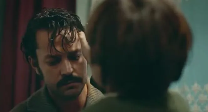Die Ego-Serie für Ahmet Kayakesen ist eine Premiere in seiner Karriere!