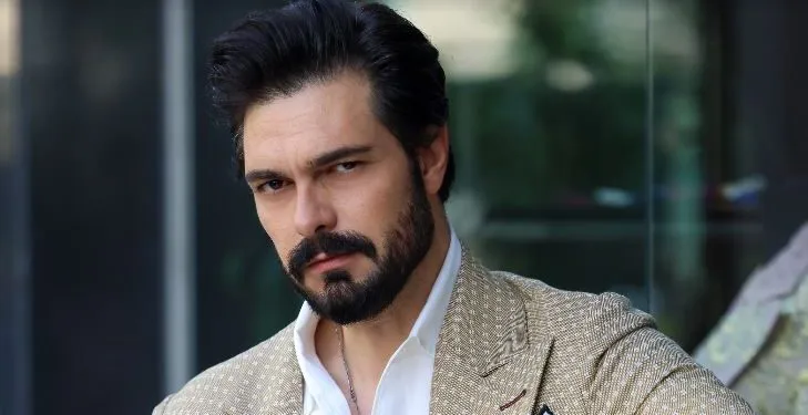 Es gibt eine neue Überraschung für die Fans, die Halil İbrahim Ceyhan in der Serie Emanet vermissen!