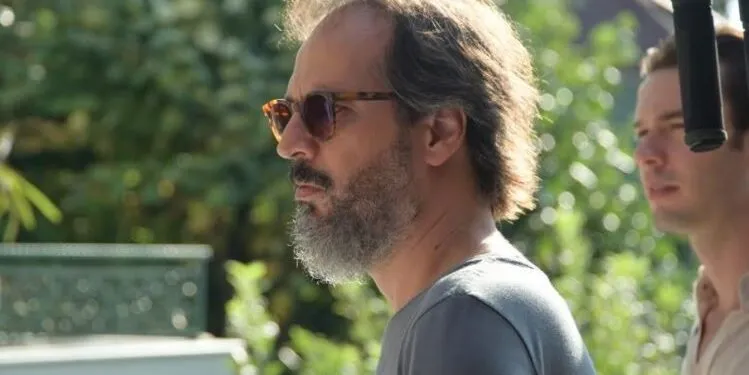 Timuçin Esen-Fans erwarten viel von der neuen Fox-TV-Serie!