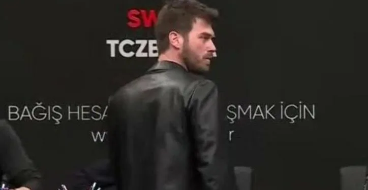 Wie sehr die Fans von Kıvanç Tatlıtuğ Kuzey Tekinoğlu in der Fernsehserie Kuzey Güney vermisst haben!