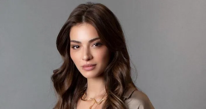 Ein wichtiger Grund für den Erfolg der neuen Serie von Alperen Duymaz und Melisa Aslı Pamuk!