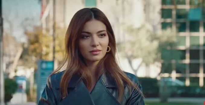 Für Melisa Aslı Pamuk ist die Bedeutung der Ego-Serie viel mehr als nur eine TV-Show!