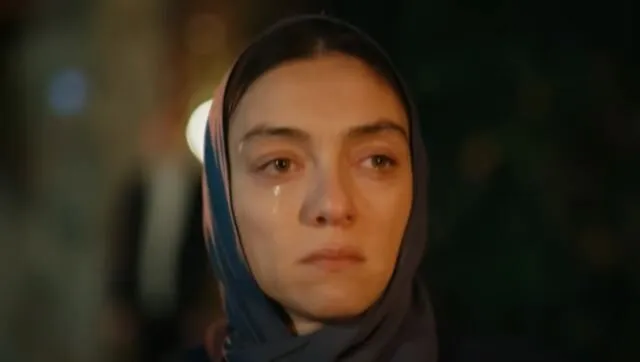 Ömer-Serie fiel vom Plan, Merve Dizdar ist in einer ganz anderen Stimmung!