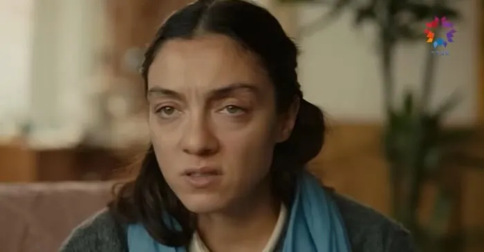 Merve Dizdar, die Nisa der Ömer-Serie, erteilte zur Zeit des Erdbebens eine Lektion in Sachen Menschlichkeit!