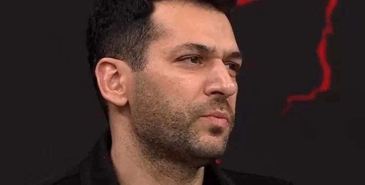 Eine sehr wohlverdiente Bitte, die Sie nicht vergessen sollten, von Murat Yıldırım, dem Hauptdarsteller der Fernsehserie Teşkilat!