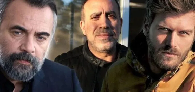 Oktay Kaynarca und Kıvanç Tatlıtuğ haben eine führende Rolle bei der Erdbebenhilfe übernommen!