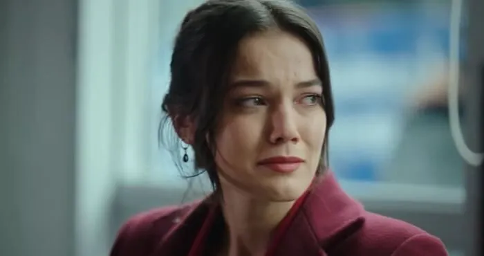 Ceylins Stimmung in der Yargı-Serie ist nun die Realität von Pınar Deniz geworden!