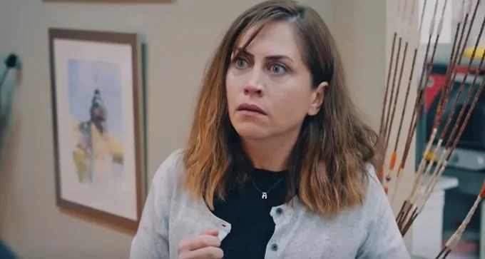 Nach Serienpech hat Selen Öztürk die Serienlotterie gewonnen!