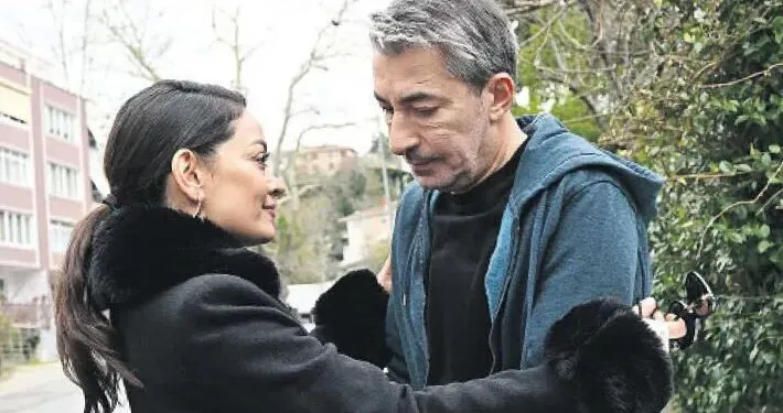 Auch Erkan Petekkaya und Sezin Akbaşoğulları konnten sie nicht retten! Die endgültige Entscheidung von Kanal D schockiert!