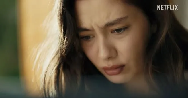Aaahh Das Erscheinungsdatum des Belinda-Films wurde offiziell bekannt gegeben! Neslihan Atagül stand wieder auf dem Programm!