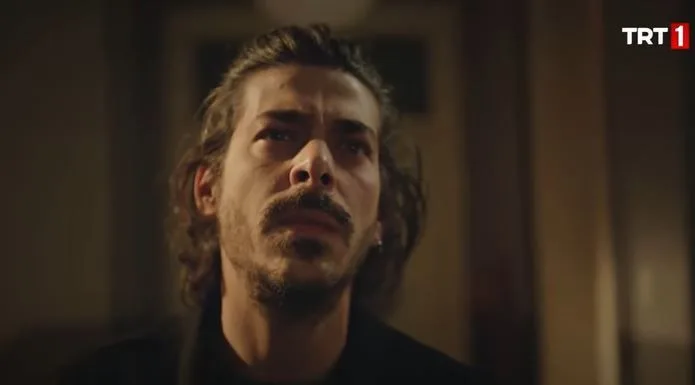 Die neue Serie, die Alper Saldıran 15 Kilo abnehmen ließ, klingt sehr ambitioniert!