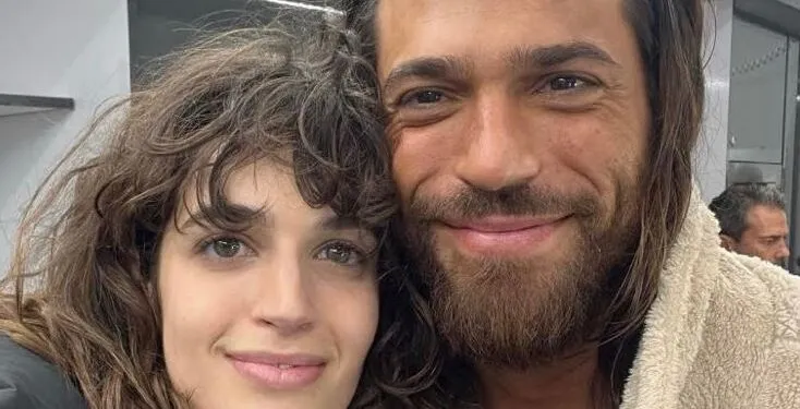 Can Yaman hat seinen Namen irgendwie in die italienische Geschichte geschrieben