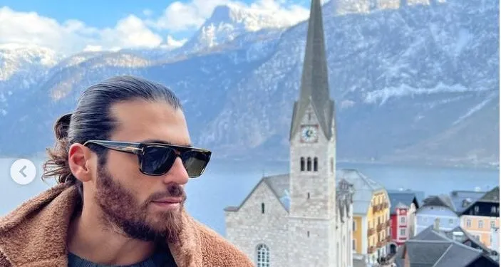 El Turcos neue Serie für Can Yaman hat einen großen Unterschied zu anderen TV-Serien!