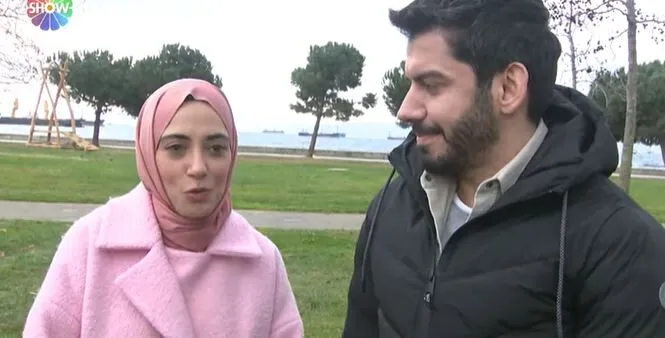 Ceren Yalazoğlu Karakoç in der Kızılcık Şerbeti-Serie teilte den größten Tipp und sagte, er solle nicht spoilern!