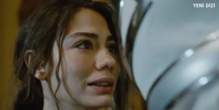 Demet Özdemir hat viel gewonnen, Aslı Enver hat viel verloren!