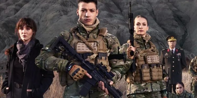 Fox TV hat es wieder getan; Große Drama-Enttäuschung für Yasemin Allen und Kubilay Aka!