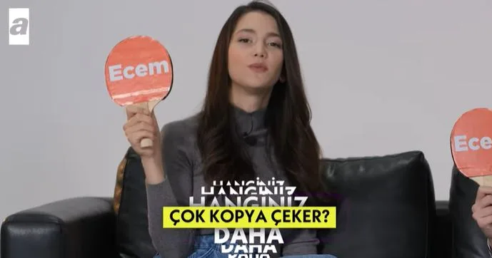 Ecem Sena Bayır, die Afra von Kardeşlerim-Serie, gestand Jahre später