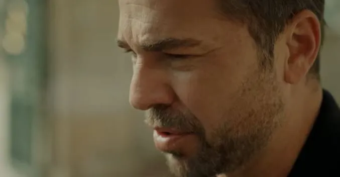 Bei der Çöp Adam-Serie läuten die Alarmglocken! Böse Überraschung für Elçin Sangu und Engin Altan Düzyatan!