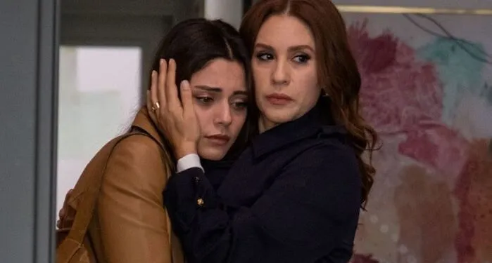 Wir freuen uns über die ganz besonderen Fotos von Evrim Alasya und Sıla Türkoğlu!