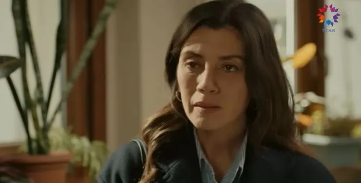 Gökçe Bahadır, der die Serie Ömer fortsetzt, hat eine sehr wichtige Entscheidung bezüglich der Serie getroffen!