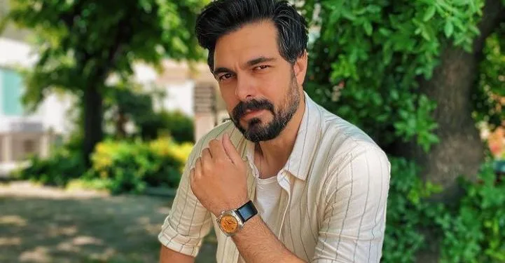 Die Bewertung der Serie Emanet ist niedrig, aber die Popularität von Halil İbrahim Ceyhan hat ihren Höhepunkt erreicht!
