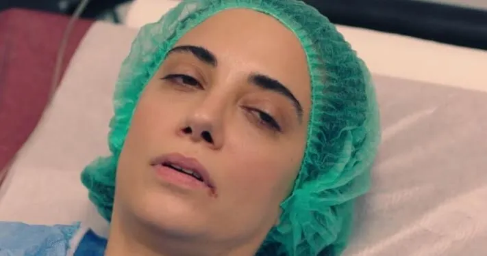 Die eigentliche Hauptrolle hat sich in der Serie Kızılcık Şerbeti geändert! Ceren Yalazoğlu Karakoç wird den Erfolg der Serie inszenieren!