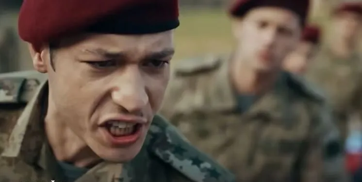 Wird Kubilay Aka eine Chance auf der Straße haben, die Berk Oktay für eine Weile berühmt gemacht hat?