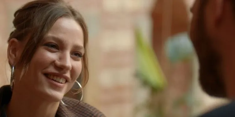 Der Tag, auf den Fans von Serenay Sarıkaya jahrelang gewartet haben, ist gekommen!