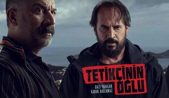 Neben Timuçin Esen und Şefket Çoruh gibt es in der TV-Serie Tetikçinin Oğlu noch einen weiteren Namen, auf den man achten sollte!
