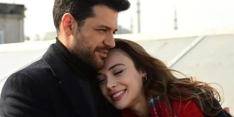 Für Emre Kıvılcım bedeutet die Serie von Veda Mektubu mehr für seine Karriere als seine anderen Werke!